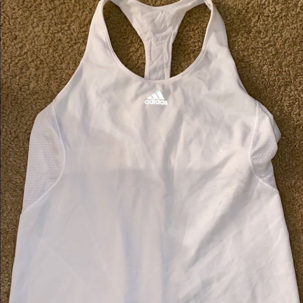 Workout top